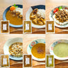 [ギフト]カレーとスープの詰合せ(大)　(送料別)