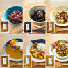 [ギフト]忙しいあなたの時短ご飯詰合せ(送料別)