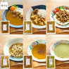 [ギフト]カレーとスープの詰合せ(大)　(送料別)